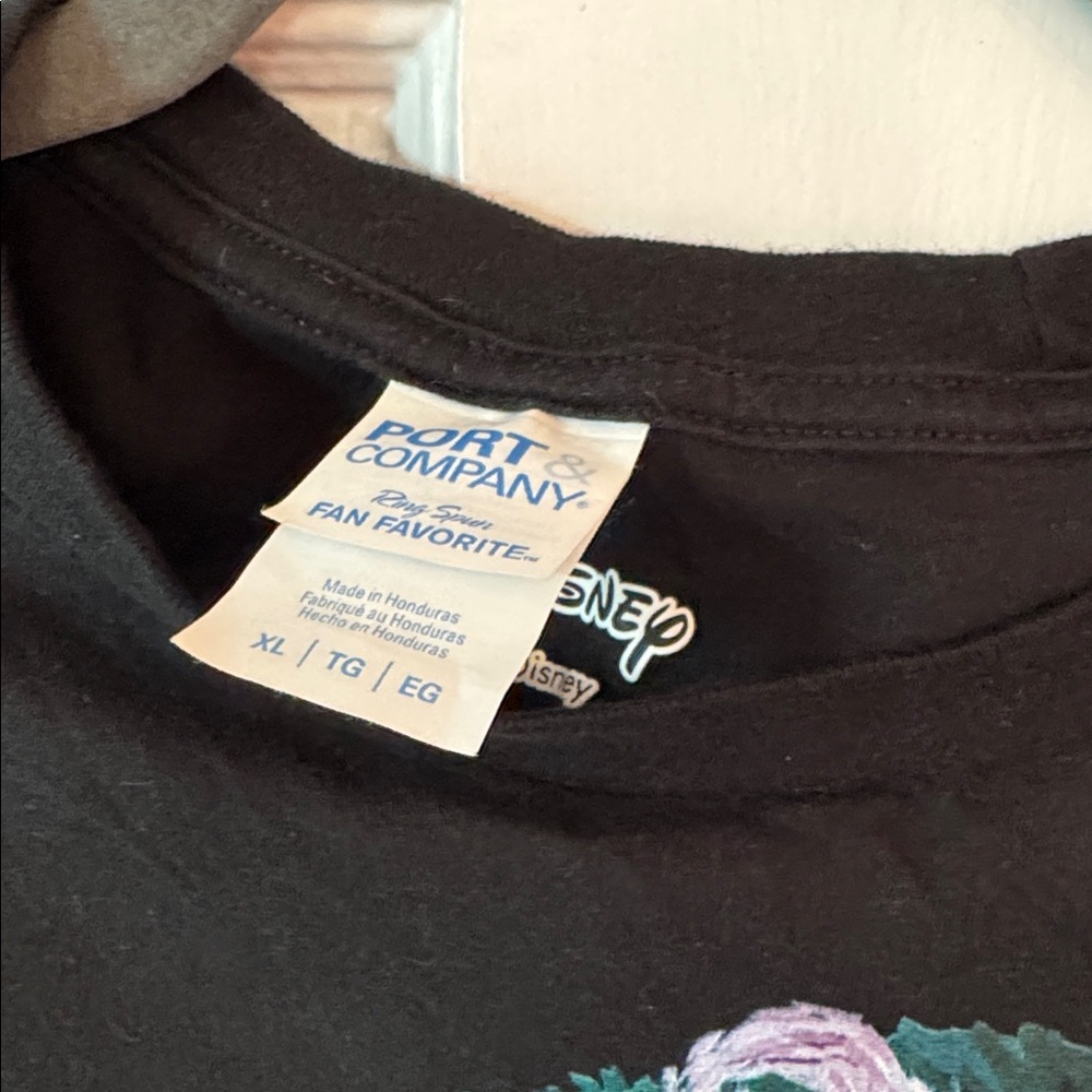 Disney’s The Little Mermaid Ursula S/S Tee - Picture 4 of 6